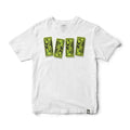 Four Twenties T-Shirt - Kush Groove Clothing