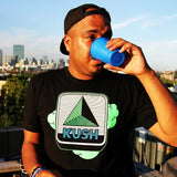KUSH Citgo T-Shirt - Kush Groove Clothing