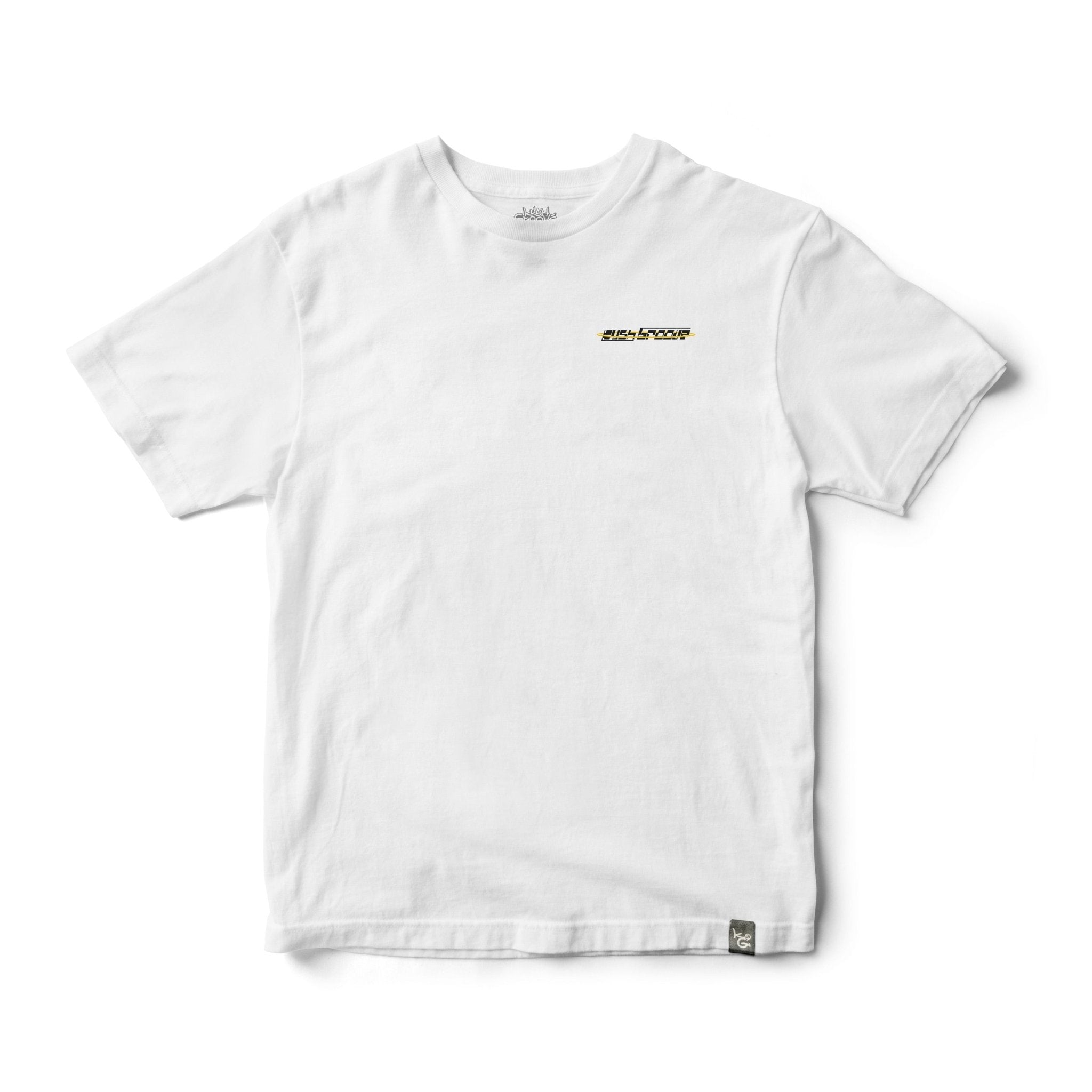 Kush Groove Y2K T-Shirt - Kush Groove Clothing