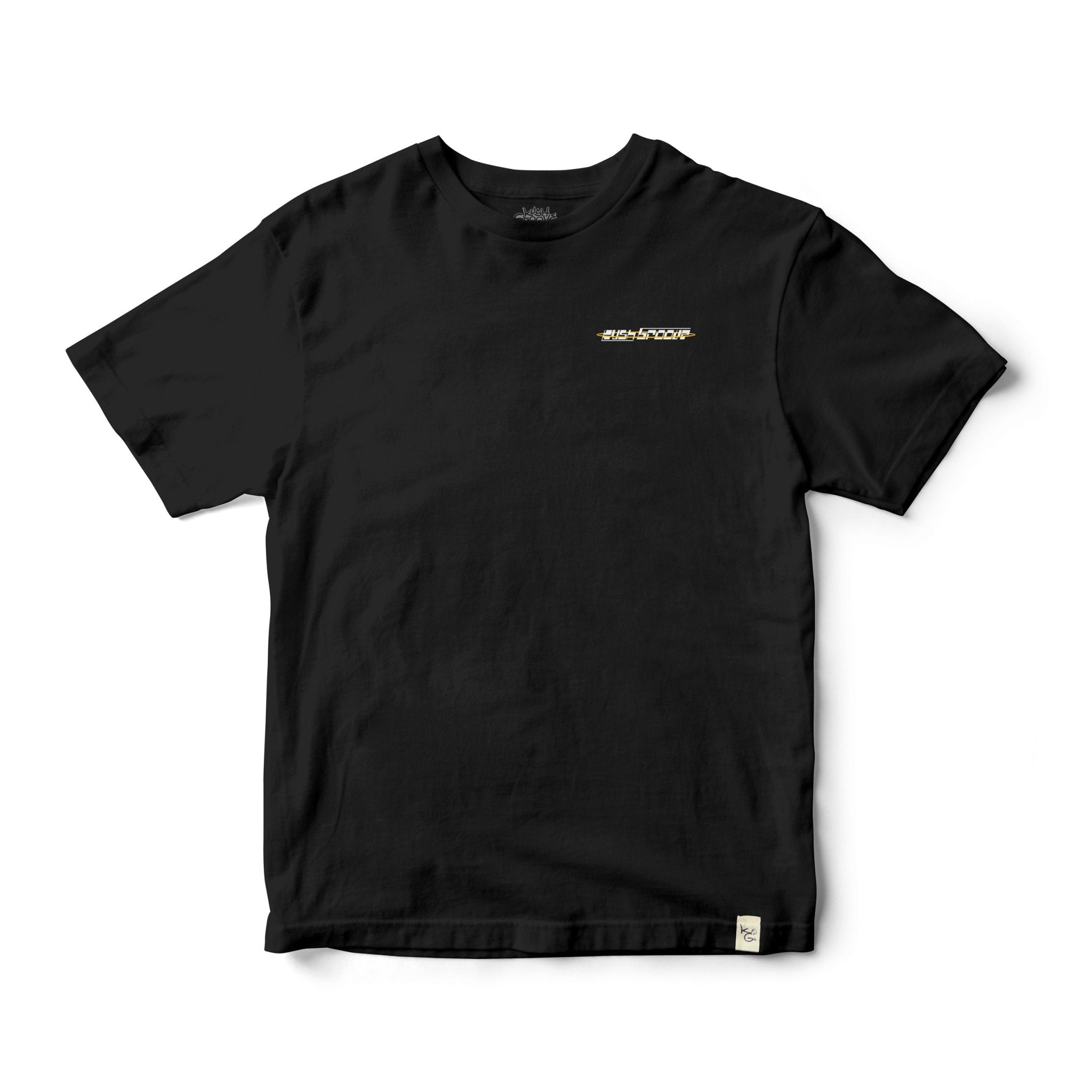 Kush Groove Y2K T-Shirt - Kush Groove Clothing