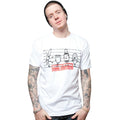 The Usual Suspects T-Shirt - Kush Groove Clothing