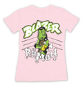 Blazer Ramon T-Shirt | Women's - Kush Groove Clothing