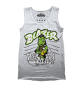 Blazer Ramon Tank Top T-Shirt - Kush Groove Clothing