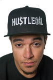 Hustle Oil Snapback Hat - Kush Groove Clothing