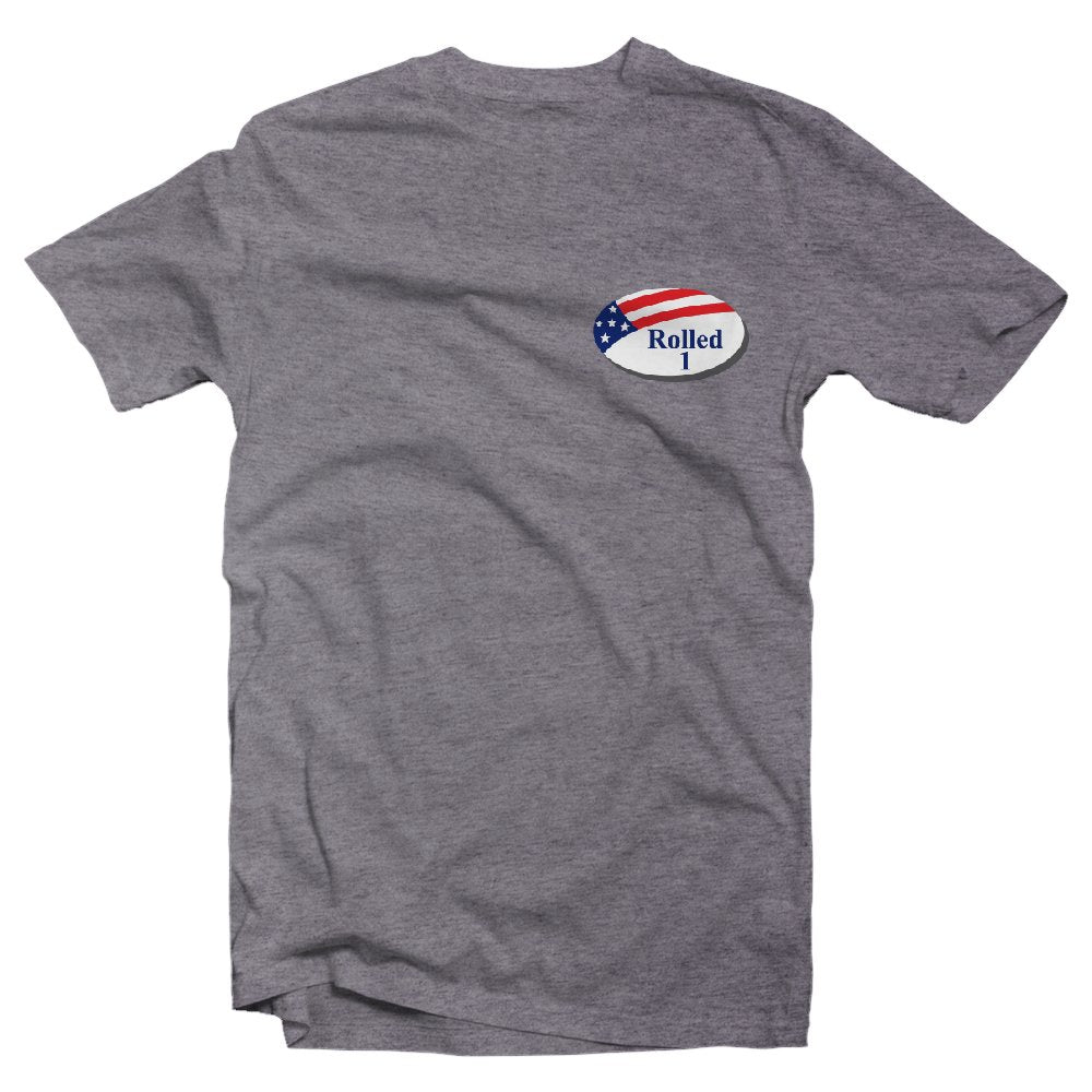 In Bud We Trust T-Shirt | Women's - Kush Groove Clothing