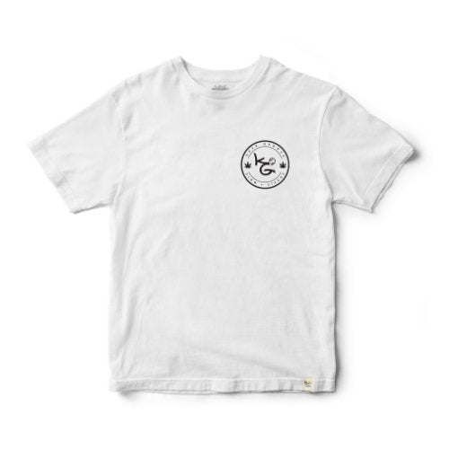 KG Seal T-Shirt - Kush Groove Clothing