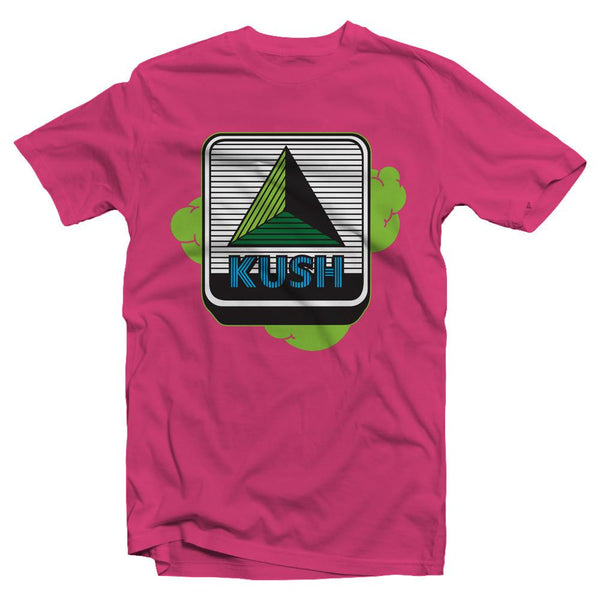 Kush Citgo T-Shirt | Women's - Kush Groove Clothing