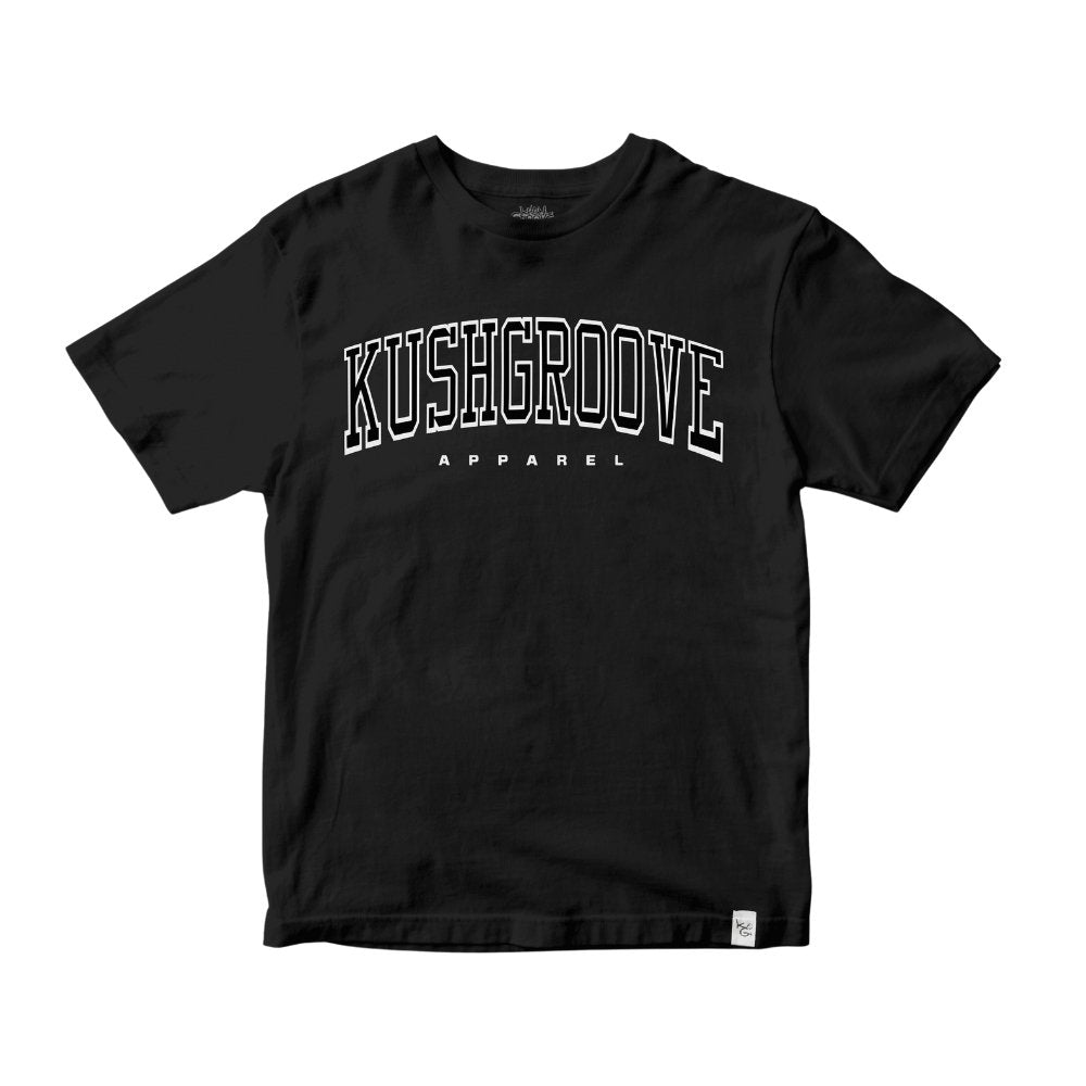 Kush Groove Apparel T-Shirt - Kush Groove Clothing