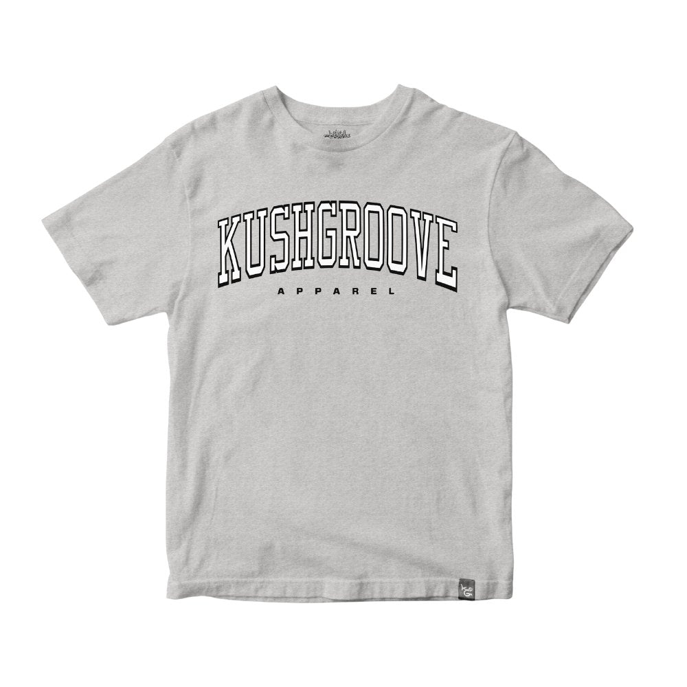 Kush Groove Apparel T-Shirt - Kush Groove Clothing