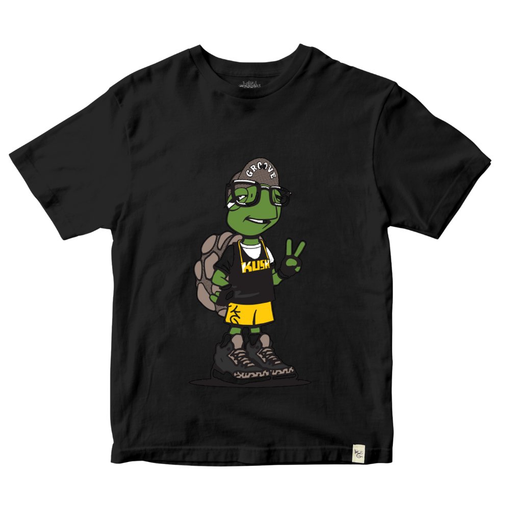 Kush Groove Joey Kinebud T-Shirt - Kush Groove Clothing