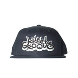Kush Groove Logo SnapBack Hat - Kush Groove Clothing