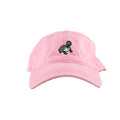 Kush Groove Turtle Dad Cap Hat - Kush Groove Clothing