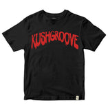 Kush Groove Warriors T-Shirt - Kush Groove Clothing