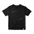 Mad Izm T-Shirt - Kush Groove Clothing