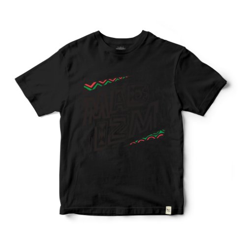 Mad Izm T-Shirt - Kush Groove Clothing