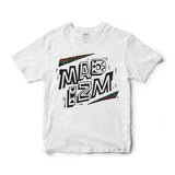 Mad Izm T-Shirt - Kush Groove Clothing