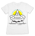 Mount Kushmore T-Shirt | Women's - Kush Groove Clothing