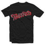 Twisted Twizzler T-Shirt | Women's - Kush Groove Clothing