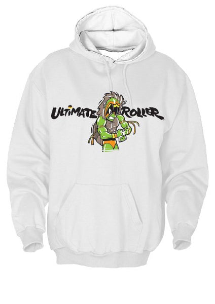 Ultimate Roller Hoody - Kush Groove Clothing