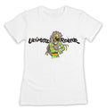 Ultimate Roller T-Shirt | Women's - Kush Groove Clothing