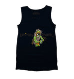 Ultimate Roller Tank Top T-Shirt - Kush Groove Clothing